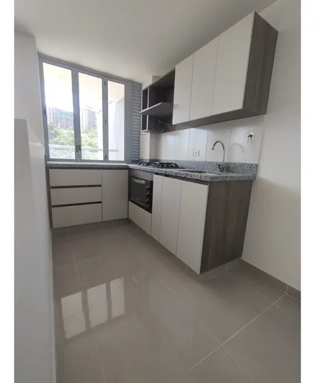Apartamento En Venta En Aves María Sabaneta 