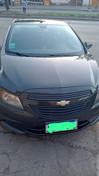 Chevrolet Prisma 1.4 Joy Ls