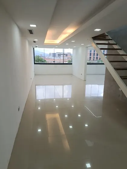 Bello Y Confortable Penthouse Urb. Buenaventura Suites Guatire Negociable
