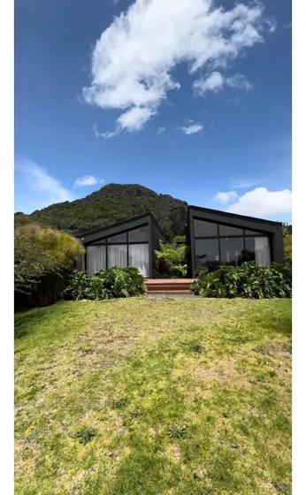 Encantadora Finca En Venta La Unión 