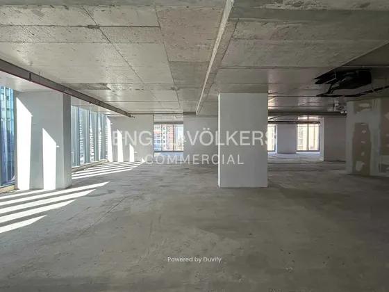 Oficina 207 M² En Nueva Las Condes