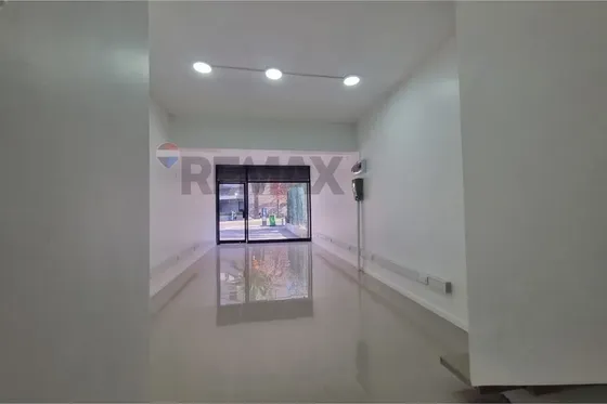 Local Comercial Frente A Alto Las Condes Arriendo