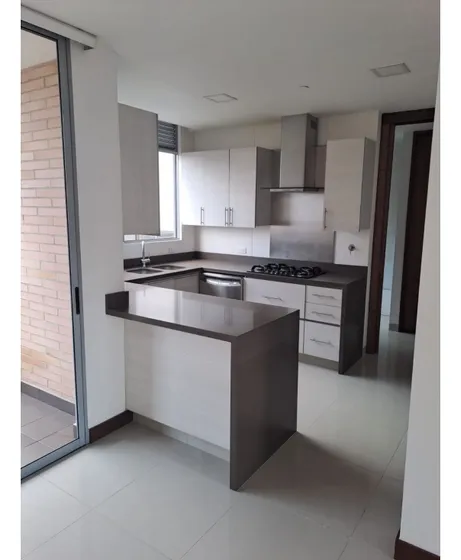 Apartamento A La Venta Cerca A Milla De Oro