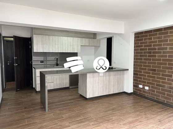Apartamento En Venta En Pantanillo 3 Habitaciones