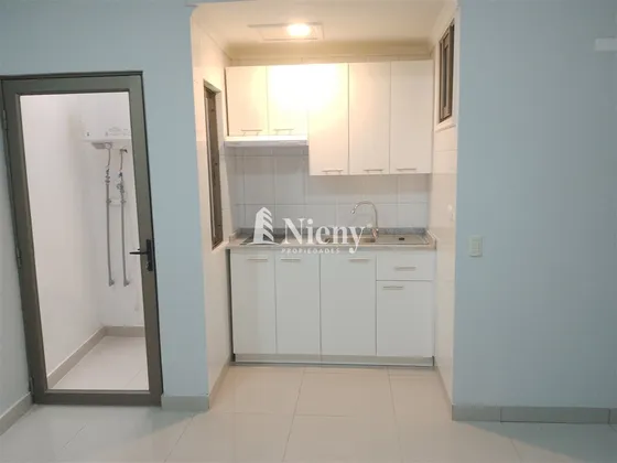 Arriendo Departamento De 1 Dormitorio En Valparaíso 