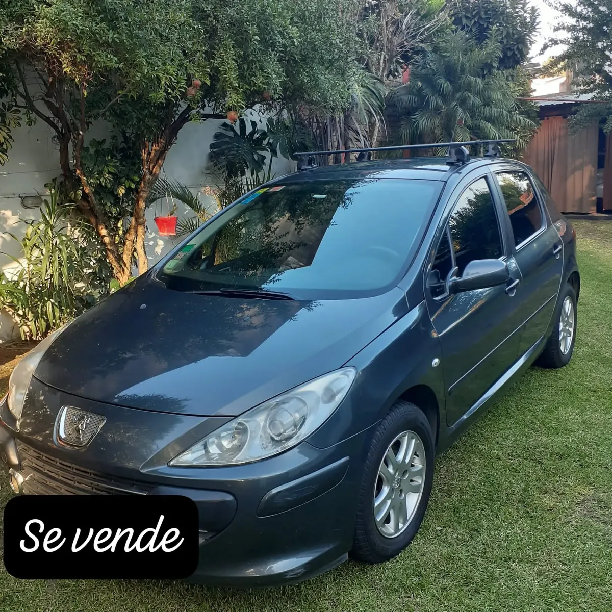 Peugeot 307 XS