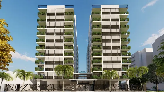 Venta Departamento 2 Amb. Ituzaingó Full Amenities