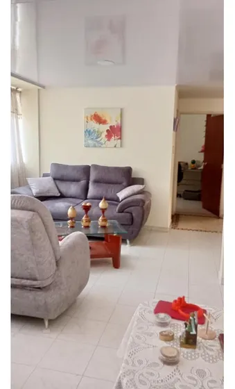Venta Apartamento 89mtr2, Alamos, Norte De Cali, 12526.