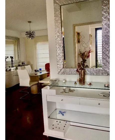 En Venta Apartamento 94m2 Los Chorros 6302