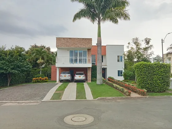 Venta De Casa Campestre En Pance Sur De Cali