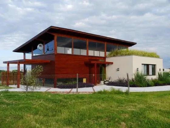 Casa En Venta - 3 Dormitorios 3 Baños - 1000mts2 - El Cantón, Escobar