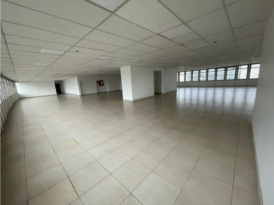 Oficina En Arriendo, Centro, Sector Empresarial