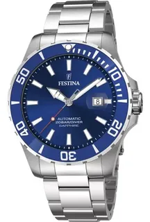 Reloj festina hombre paris deals