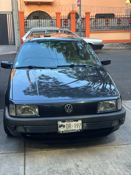 Pasat Variant 1991