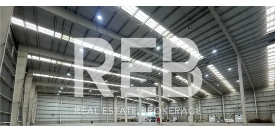 Bodega En Arriendo Con Oficina Y Patio De Acopio
