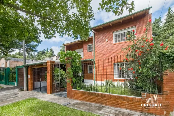 Casa En Fisherton