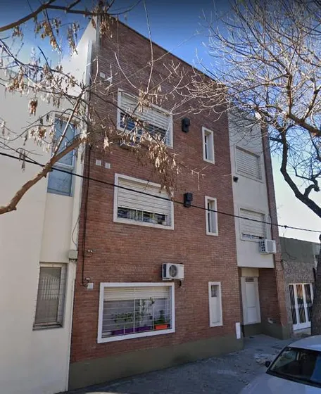 Venta Departamento 1 Dormitorio Parque