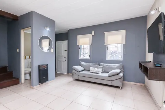 Duplex Venta Temperley 3 Ambientes Con Cochera