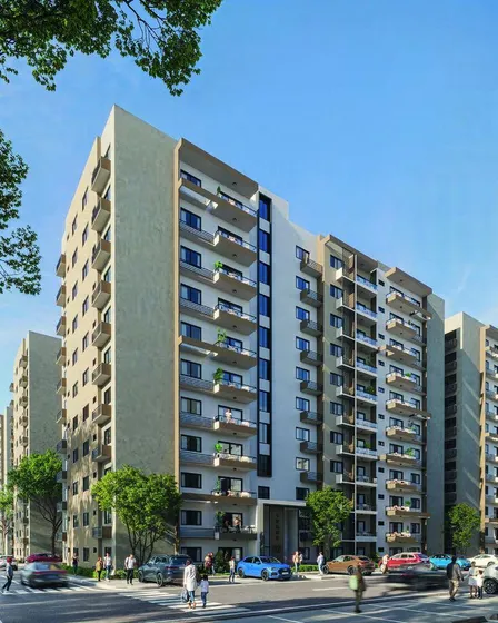 Brisas De Las Colinas 6: Aut. San Isidro