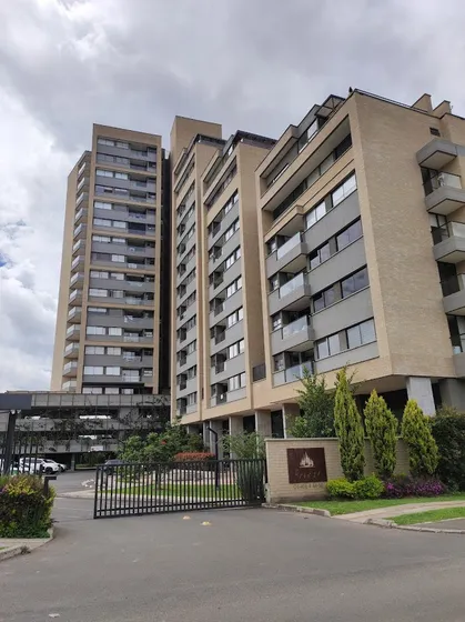 Rionegro Venta Apartamento Forest