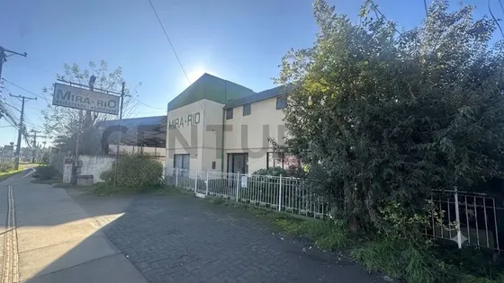 Oportunidad Inversionistas: Paño Comercial Único 1.800 M2...