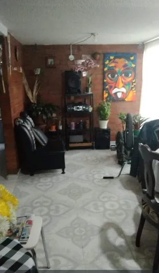 Vendo Apartamento Suba Tibabuyes 55mts 3 Habitaciones