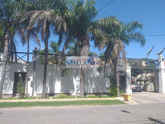 Venta Propiedad Uso O Desarrollo Comercial A 20 Metros De Ruta 8 Pilar Oportunidad