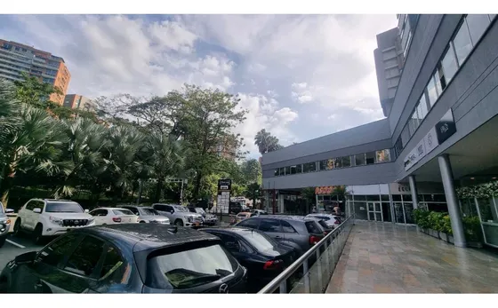 Venta Local Poblado Medellín