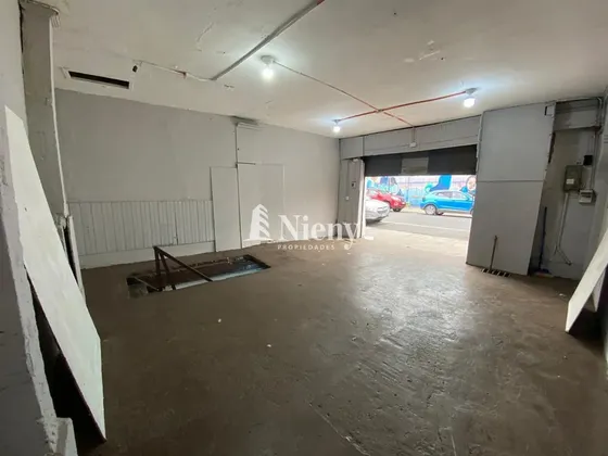 Arriendo Local Comercial Valparaíso Central