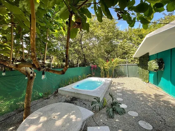 Imagine Living Just Minutes From The Beach, Junquillal