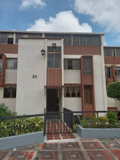 Apartamento Duplex Rosalito San Antonio De Los Altos 