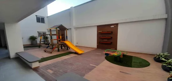 Apartamento En Arriendo La Francia (279061396).