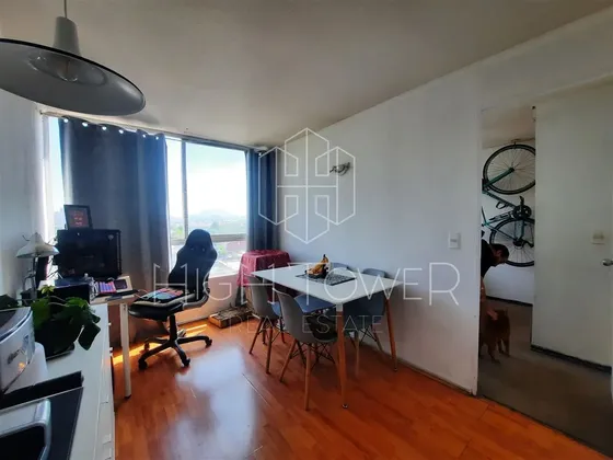 Arriendo Depto Metro El Llano San Miguel