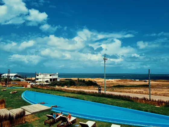 Apartamento En Venta Punta Ballena Frente Al Mar