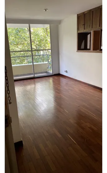 Vendo Apartamento Santa Maria De Los Angeles Parte Baja El Poblado