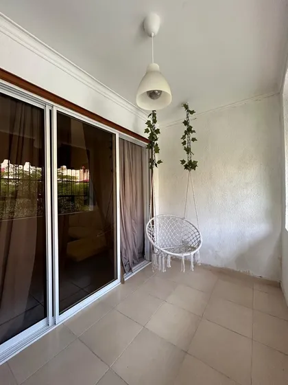 Apartamento En Venta O Alquiler Amueblado, Ciudad Real Ii