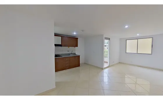 Apartamento En Venta Niquia