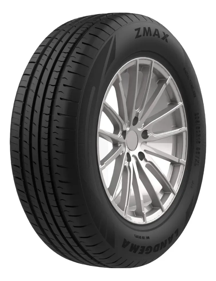 Llanta 205/55 R16 Zmax Landgema 91v V
