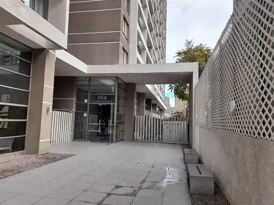 Arriendo Departamento En Estación Central 1 Dormitorio