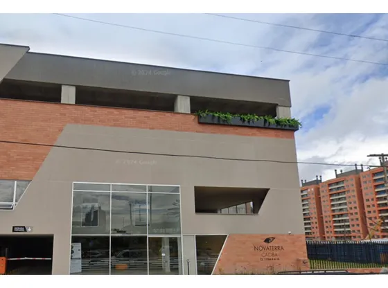 Acsi 1214. Apartamento En Arriendo Caoba, Novaterra, Mosquera.