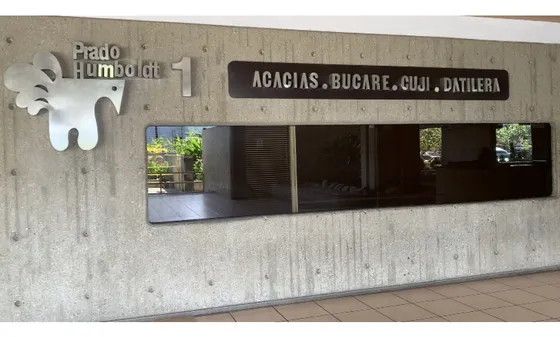 Oficina En Alquiler En Parque Humboldt.  78-24-126