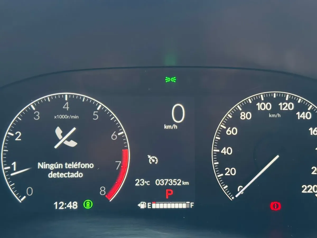 Honda Cr-v 20254499408902488268817