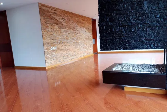 Apartamento En Venta En Cerros De Suba (localidad De Suba). Cod V1897