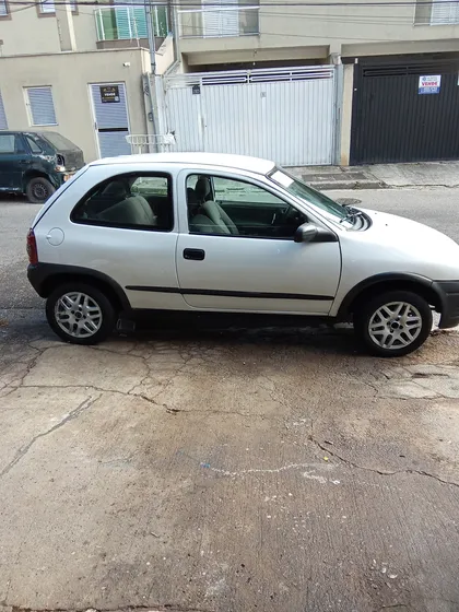 Chevrolet Corsa 1.0 Wind 3p