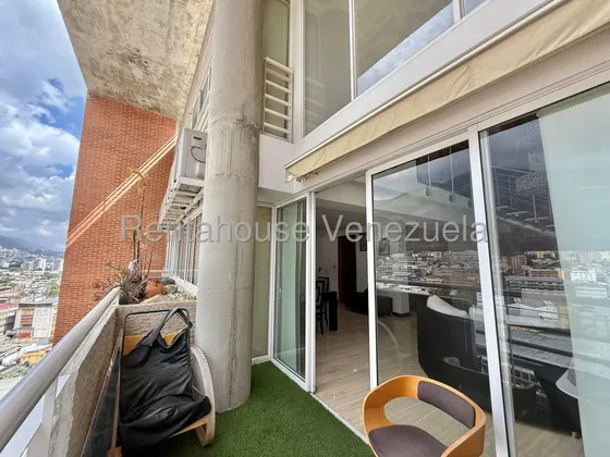 Yf Apartamento Se Alquila En Boleita Norte Mls 26-19049