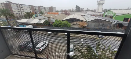 A Pasos De Instituto Inacap