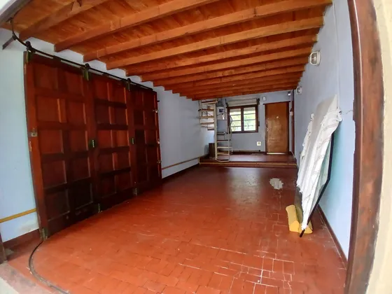 Chalet En Mar Del Tuyú 