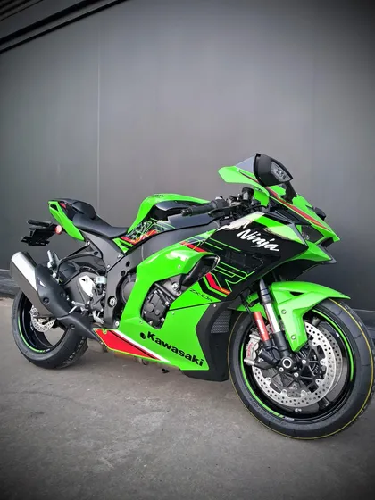 Kawasaki  Zx10r / Zx 10r