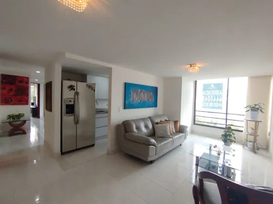 Arriendo Apartamento En Castropol