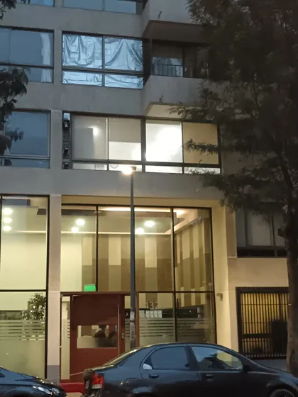 Hermoso Departamento 2 Dormitorios Con Estacionamiento